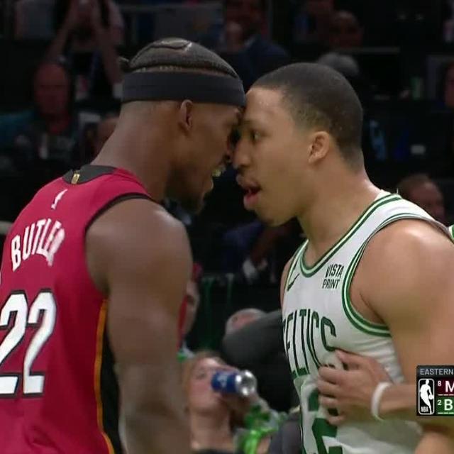 开云网站-挑衅JB自讨苦吃！格威啊格威，你惹巴特勒干什么