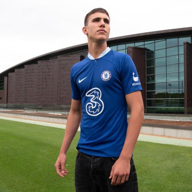 【观察】国米全能小将转投切尔西 意甲今夏葡超化？