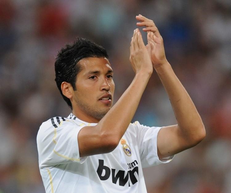 开云网站-加雷：皇马阵中C罗最让我印象深刻；穆帅为皇马找回争冠血性