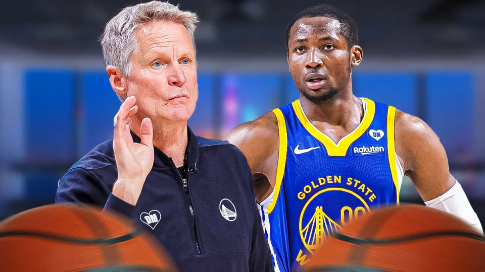 开云下载-科尔评价库明加勇士生涯：双方适配度太差 边争冠边培养他很棘手