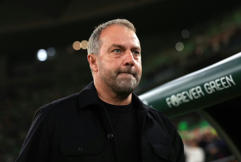 开云登录网址入口-弗里克：巴萨要为所有冠军而战，欧冠将是重中之重