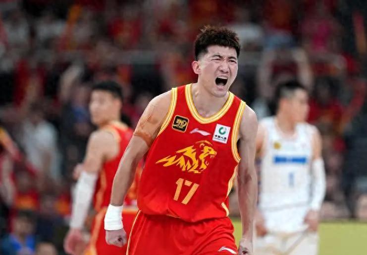 云开体育-广厦0-3不敌上海,赛后还有3个坏消息,广厦夺冠悬了